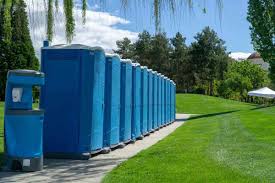 Best Portable Restroom Removal and Pickup  in Nolanville, TX