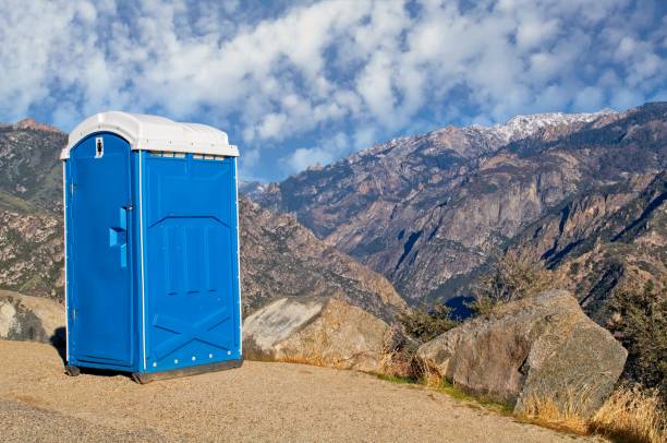 Professional Portable Potty Rental in Nolanville, TX