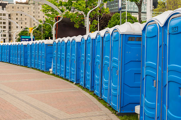 Best Portable Shower Rental  in Nolanville, TX