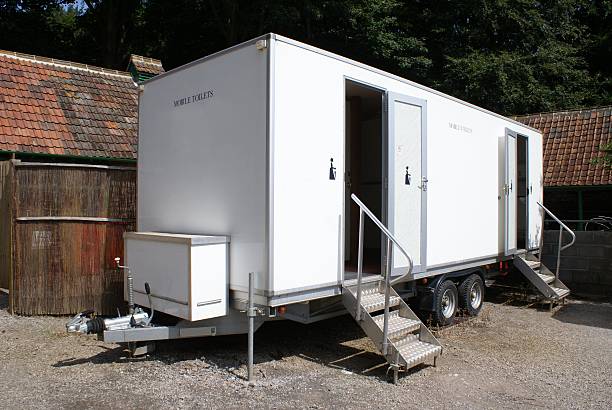 Best Construction Site Portable Toilets  in Nolanville, TX
